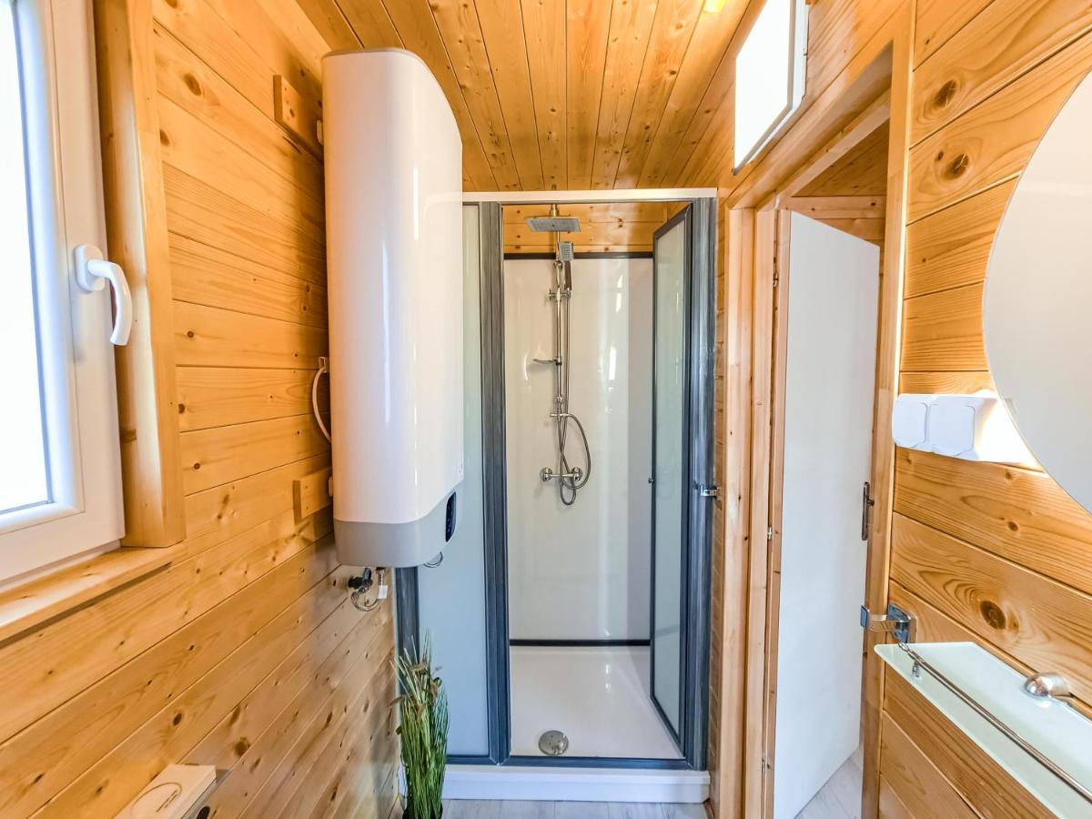 Cosa Nostra Apartman Sárvár 外观 照片