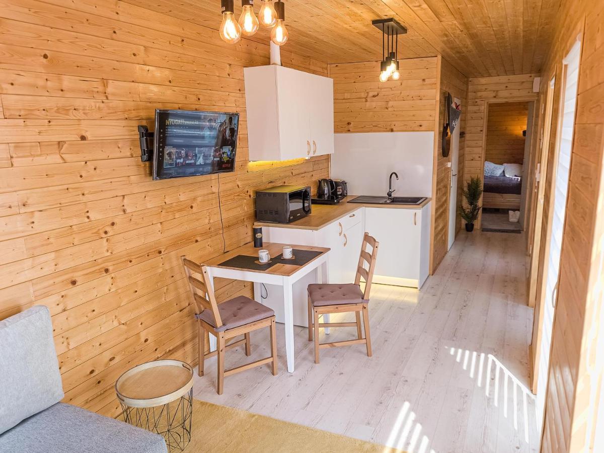 Cosa Nostra Apartman Sárvár 外观 照片