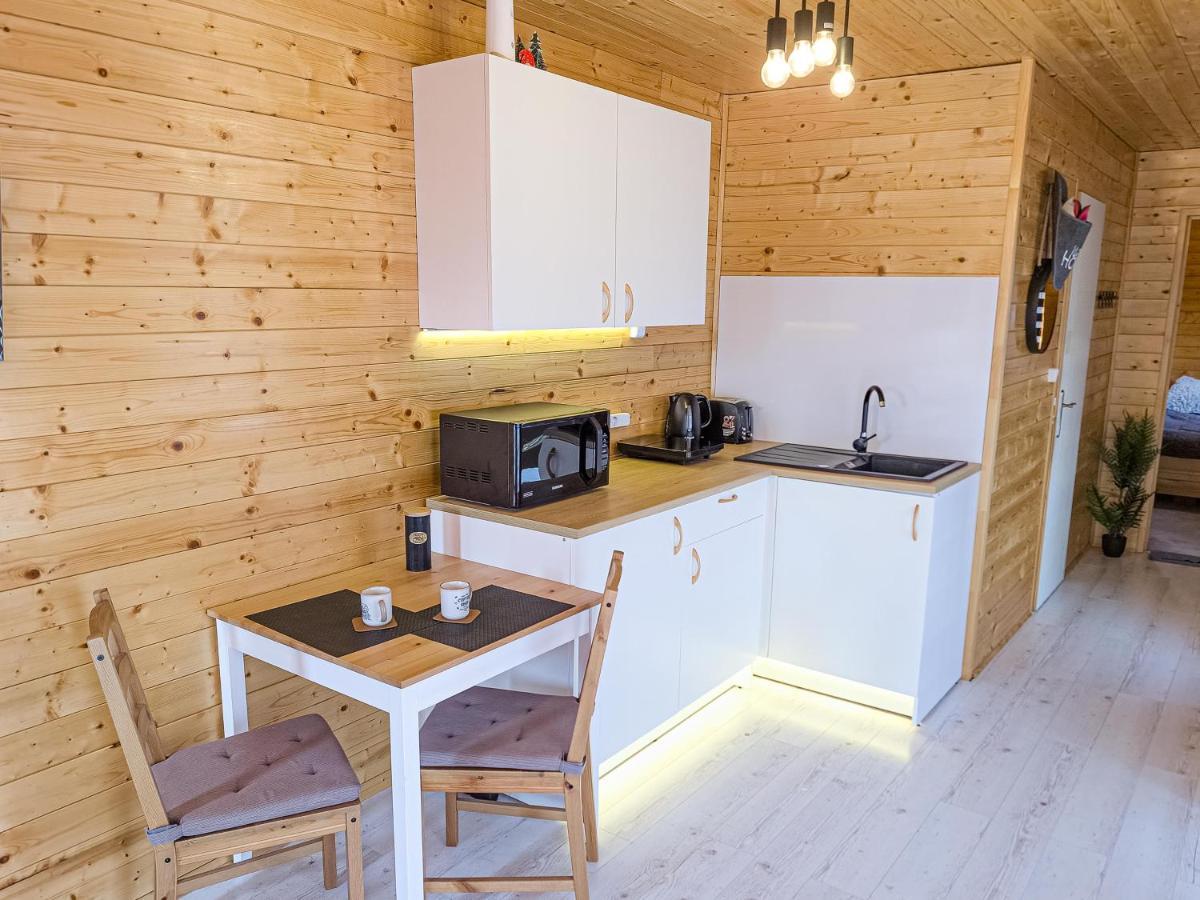 Cosa Nostra Apartman Sárvár 外观 照片